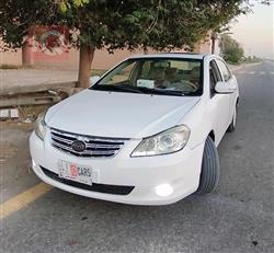 BYD G3